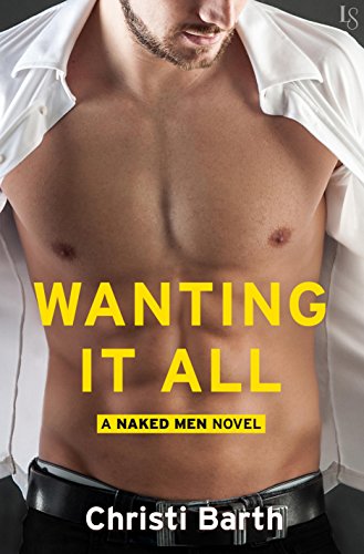Wanting It All book cover