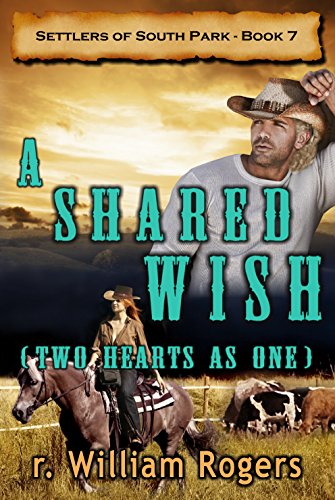 A Shared Wish book cover