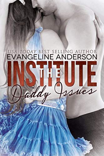 Daddy Issues book cover