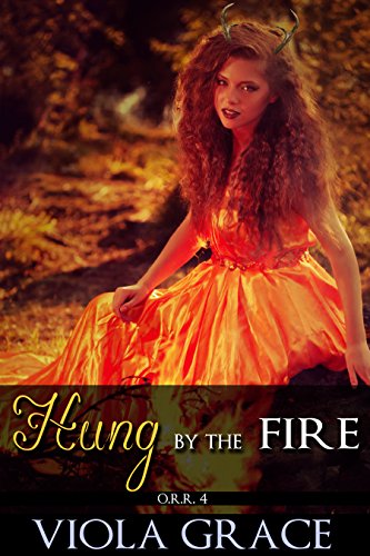Hung by the Fire book cover