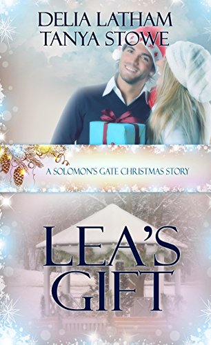 Lea's Gift book cover