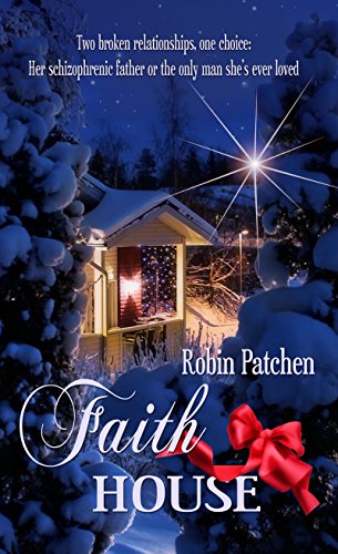 Faith House book cover