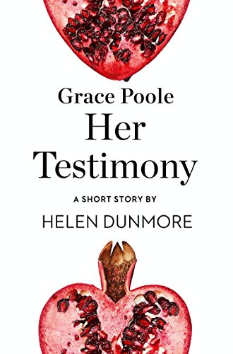Grace Poole Her Testimony cover