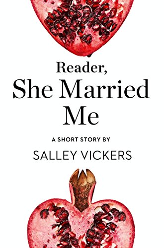 Reader, She Married Me cover
