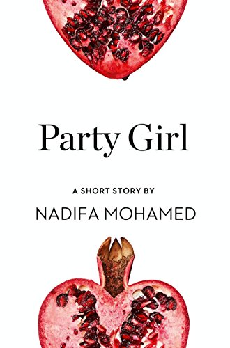 Party Girl book cover
