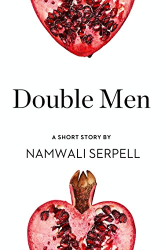 Double Men cover