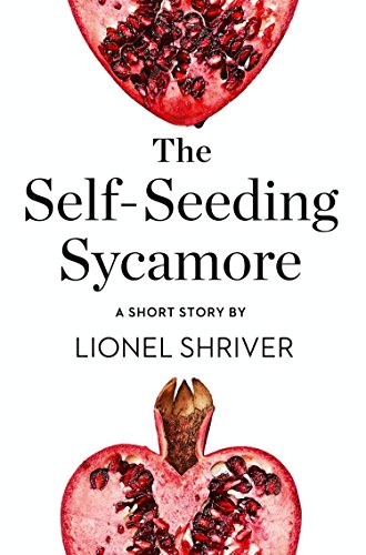 The Self-Seeding Sycamore book cover