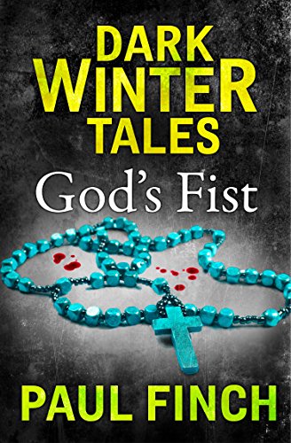 God's Fist book cover