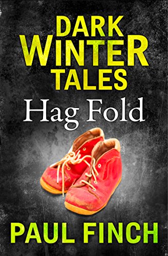 Hag Fold book cover