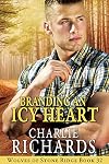 Branding an Icy Heart