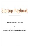 Startup Playbook English Edition