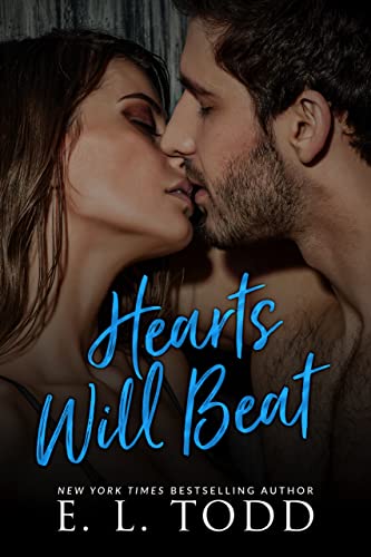 Hearts Will Beat book cover