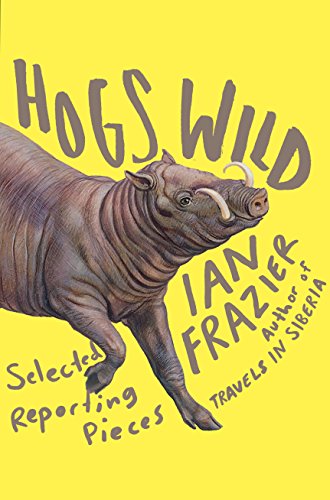 Hogs Wild book cover