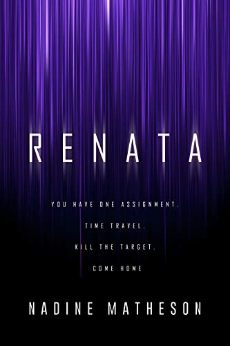 Renata book cover