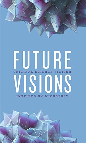 Future Visions book cover