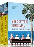 More Ketchup Than Salsa Boxset English Edition