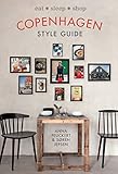 Copenhagen Style Guide Eat Sleep Shop English Edition