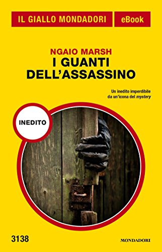 I guanti dell'assassino