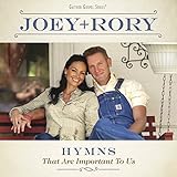 Hymns That Are Important To Us (2016)