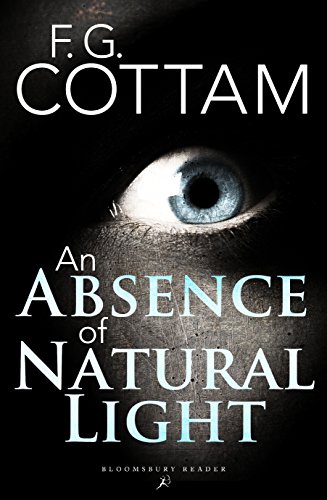 An Absence of Natural Light book cover