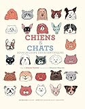 Chiens Et Chats, Sous La Loupe Des Scientifiques (actes Sud Junio)