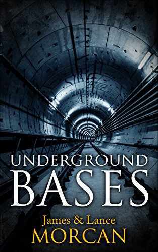 Underground Basses book cover