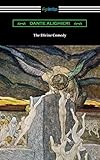 The Divine Comedy Translated By Henry Wadsworth Longfellow With An Introduction By Henry Francis Cary