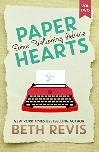 Paper Hearts, Volume 2 book cover