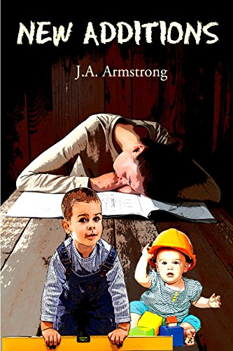 New Additions book cover