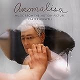Anomalisa Soundtrack