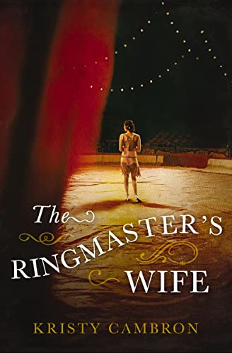 The Ringmaster's Wife book cover
