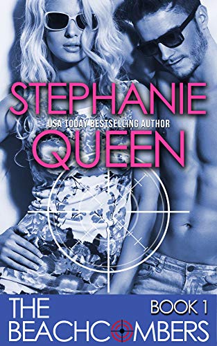 The Beachcombers cover