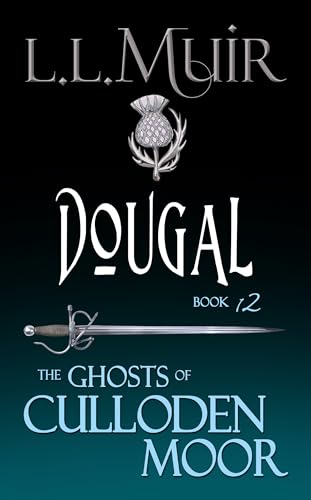 Dougal book cover