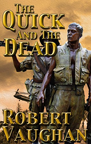 The Quick And The Dead book cover