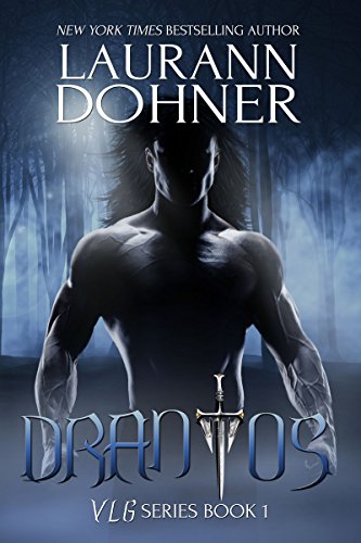 Drantos book cover