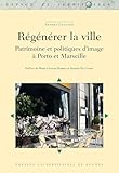 Rgnrer La Ville Espace Et Territoires