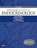 Williams Textbook Of Endocrinology Ebook English Edition