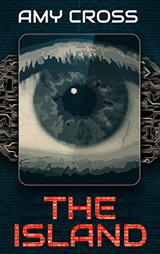 The Island book cover