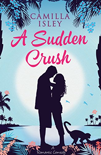A Sudden Crush book cover