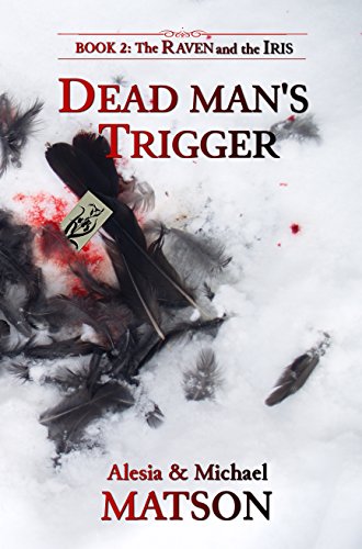 Dead Man's Trigger book cover
