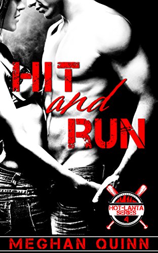Hit and Run cover