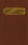 Life In Carmel English Edition
