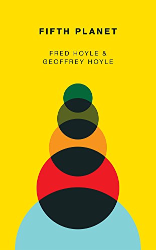 Fifth Planet (With: Geoffrey Hoyle) cover