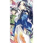 盾の勇者の成り上がり iPhoneSE/5s/5c/5 壁紙 視差効果 岩谷 尚文(いわたに なおふみ),ナディア 盾の勇者の成り上がり iPhoneSE/5s/5c/5 壁紙 視差効果 岩谷 尚文(いわたに なおふみ),ナディア