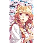 盾の勇者の成り上がり XFVGA(480×854)壁紙 ラフタリア 盾の勇者の成り上がり XFVGA(480×854)壁紙 ラフタリア