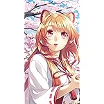 盾の勇者の成り上がり iPhoneSE/5s/5c/5 壁紙 視差効果 ラフタリア 盾の勇者の成り上がり iPhoneSE/5s/5c/5 壁紙 視差効果 ラフタリア