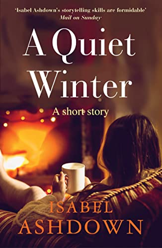 A Quiet Winter book cover