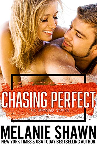 Chasing Perfect book cover