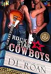 Rock Star Cowboys (The McLendon Family Saga, #3)