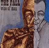Wise Ol' Man [EP] (2016)